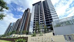 Parc Esta (D14), Apartment #449656341